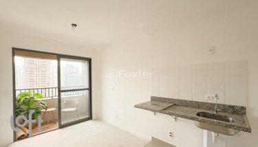 apartment em Rua Airosa Galvão, Perdizes - São Paulo - SP