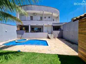 house em Rua Benedito José Pereira, Jardim Maria Helena - Nova Odessa - SP