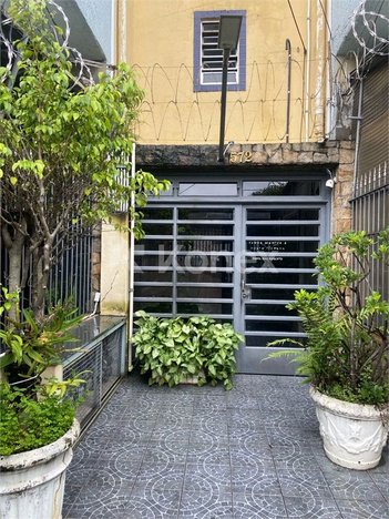 apartment em Avenida Francisco Rodrigues, Vila Constança - São Paulo - SP