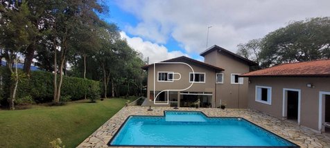 house em Condomínio Residencial Patrimônio do Carmo, do Carmo (Canguera) - São Roque - SP