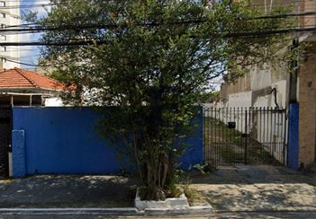 land_lot em Rua Guaipá, Vila Leopoldina - São Paulo - SP
