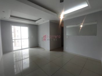 apartment em Rua Congo, Jardim Bonfiglioli - Jundiaí - SP