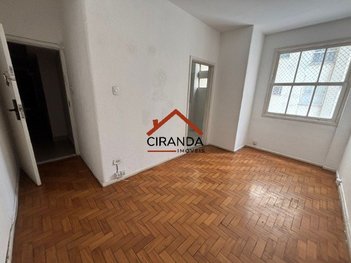 apartment em Rua Antonio Carlos, Consolação - São Paulo - SP
