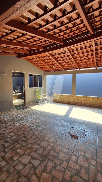 house em Rua Colômbia, Jardim São Tomaz - Rio Verde - GO