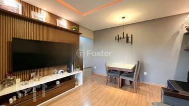 apartment em Avenida Pereira Pinto, Jardim São Pedro - Porto Alegre - RS
