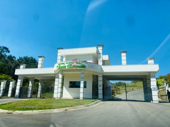 land_lot em Avenida Nami Azem, Caxambu - Jundiaí - SP