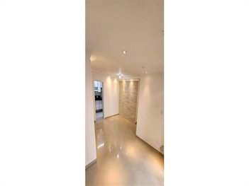 apartment em Praça Crescilda Ambuba, Vila Suzana - São Paulo - SP