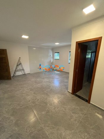 apartment em Rua Laureano, Campeche - Florianópolis - SC