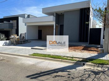 house em Rodovia João Amaral Gurgel, Piedade - Caçapava - SP