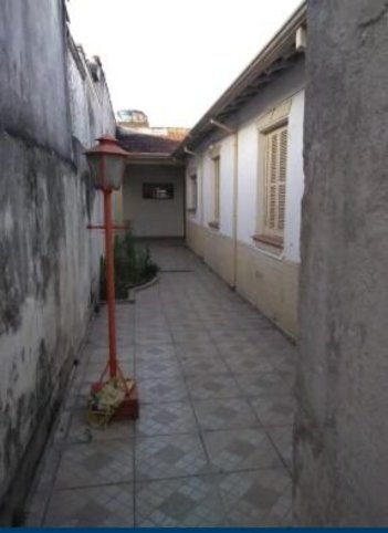 house em Rua Barão de Jaceguai, Centro - Mogi das Cruzes - SP