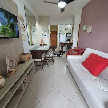 apartment em Avenida Tomé de Souza, Maitinga - Bertioga - SP