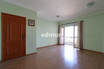 apartment em Rua João Ribeiro, Campestre - Santo André - SP