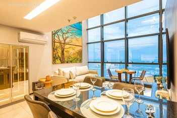 apartment em Avenida Bernardo Vieira de Melo, Barra de Jangada - Jaboatão dos Guararapes - PE