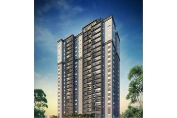 apartment em Rua Padre Raposo, Mooca - São Paulo - SP