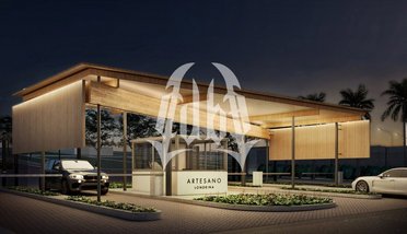 land_lot em Rua Joaquim Barbosa, Vivendas do Arvoredo - Londrina - PR