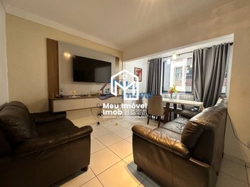 apartment em CSB 4 Lote 06, Taguatinga Centro (Taguatinga) - Brasília - DF
