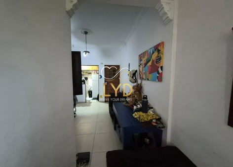 Cômodo Condomínio