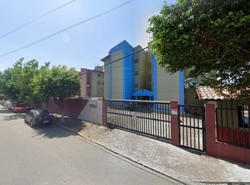 apartment em Rua Correia Lima, Demócrito Rocha - Fortaleza - CE