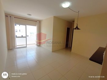 apartment em Estrada Municipal Francisco Alves Monteiro, Residencial Novo Horizonte - Taubaté - SP