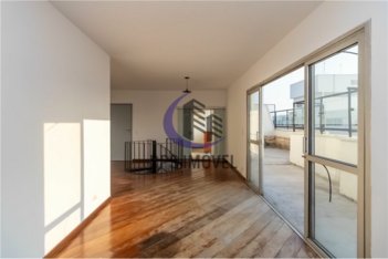 apartment em Avenida Doutor Altino Arantes, Vila Clementino - São Paulo - SP