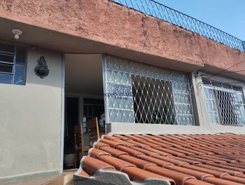 house em Rua Capitão Gustavo Murgel, Caiçara-Adelaide - Belo Horizonte - MG