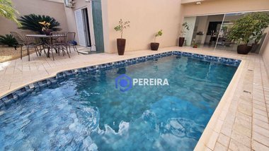 house em Rua Oiapoc, Vila Marim - Votuporanga - SP