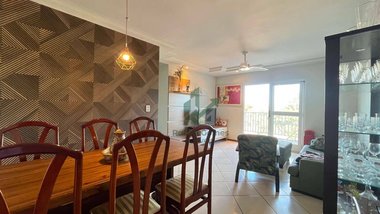 apartment em Rua São Paulo, Jardim Bela Vista - Mogi Guaçu - SP