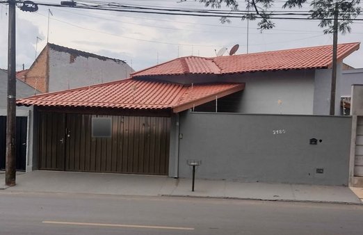 Cômodo Condomínio