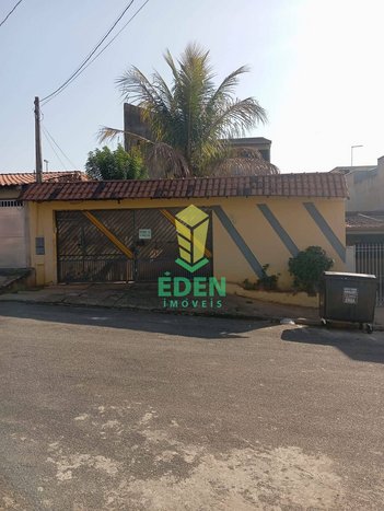 house em Rua João Alves Filho, Jardim Abatiá - Sorocaba - SP