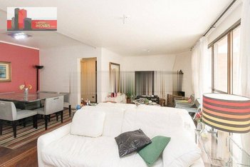 apartment em Rua Tucuna, Perdizes - São Paulo - SP