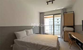 apartment em Rua Apiacás, Perdizes - São Paulo - SP