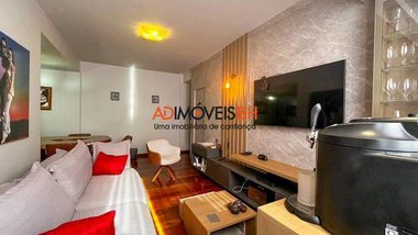 apartment em Rua Iracy Manata, Buritis - Belo Horizonte - MG