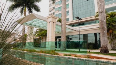 apartment em Rua Montevidéu, Guanabara - Londrina - PR