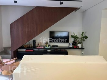 apartment em Rua Pintassilgo, Vila Uberabinha - São Paulo - SP