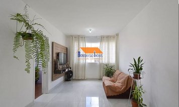 apartment em Rua Panema, Renascença - Belo Horizonte - MG