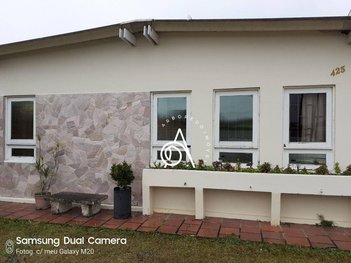 house em Rua Leôncio Derosso, Xaxim - Curitiba - PR