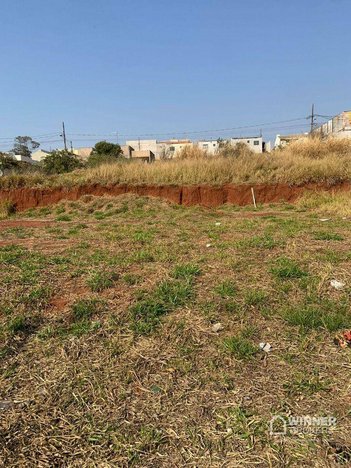 land_lot em Rua Interlagos, Jardim Monaco - Mandaguaçu - PR