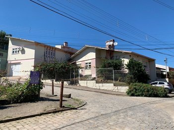 house em Rua México, Jardim América - Caxias do Sul - RS