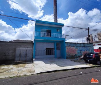 apartment em Passagem Bandeirante, Sacramenta - Belém - PA