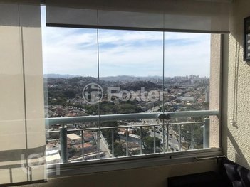 apartment em Avenida Jaçanã, Jaçanã - São Paulo - SP
