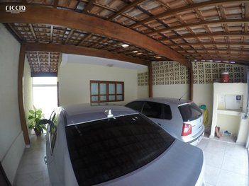 house em Rua San Marino, Jardim América - São José dos Campos - SP
