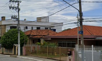 land_lot em R Lamartine dos Santos, Vila Maria Alta - São Paulo - SP