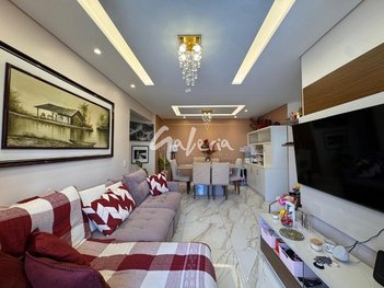 apartment em Rua Piauí, Santa Paula - São Caetano do Sul - SP