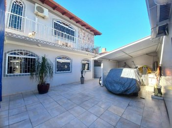 house em Rua Princesa Isabel, Ponte do Imaruim - Palhoça - SC
