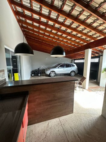 house em Rua Almirante Tamandaré, Vila Xavier (Vila Xavier) - Araraquara - SP