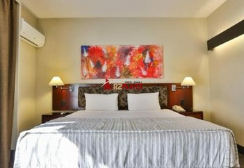 apartment em Rua Manuel Guedes, Jardim Europa - São Paulo - SP