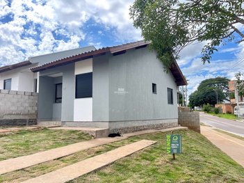 house em Rua Capitão Montanha, Morada Gaúcha - Gravataí - RS