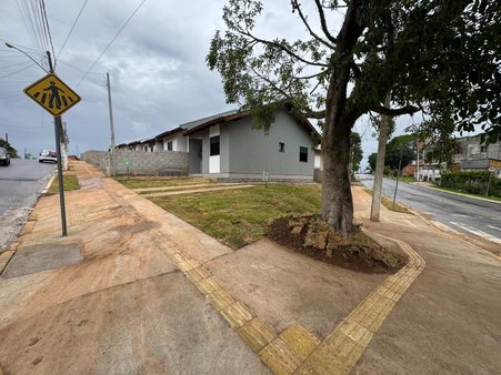 Cômodo Condomínio