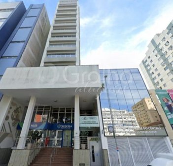 office em Pereira Oliveira, Centro - Florianópolis - SC