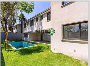 house em Rua José Gambarini, Jardim Cordeiro - São Paulo - SP